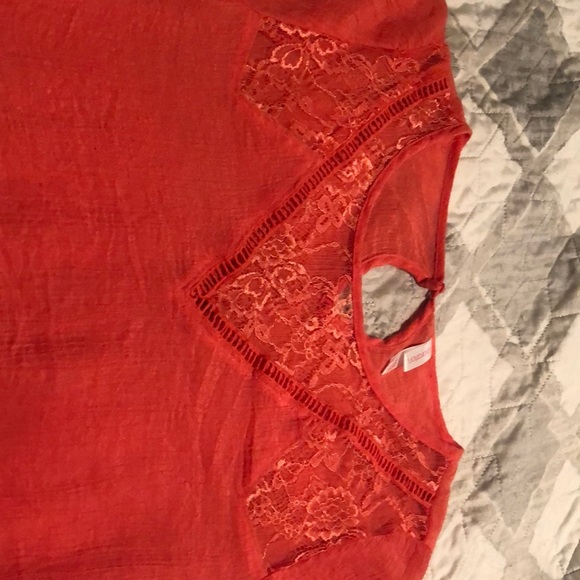 Long sleeve pretty blouse - Picture 2 of 5